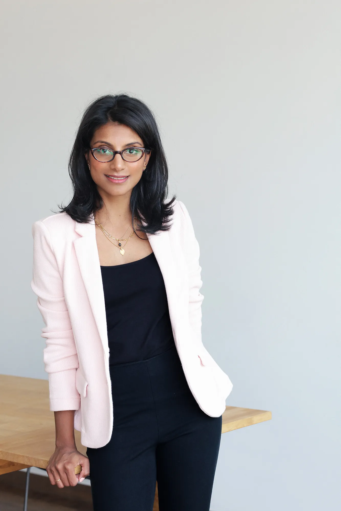 Selina Suresh
